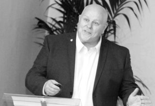 Trevor Worth Profile Picture