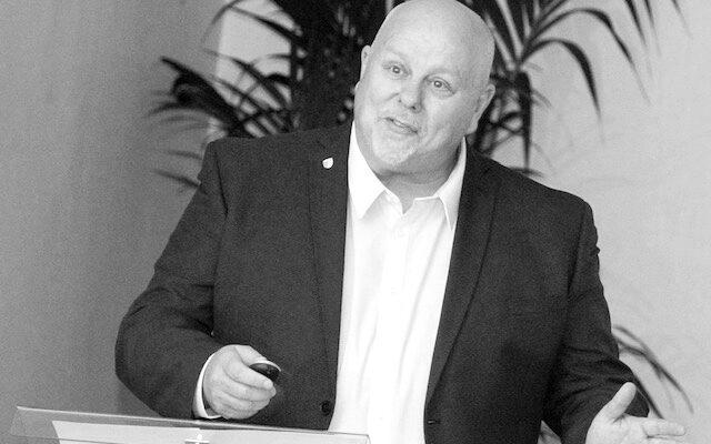 Trevor Worth Profile Picture